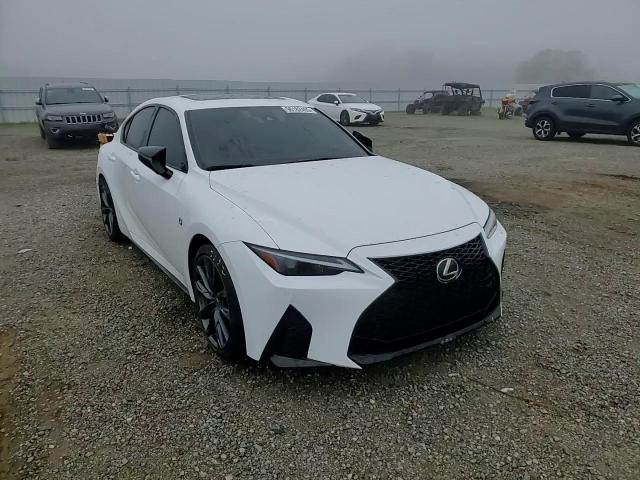 2025 Lexus Is 350 F Sport Design VIN: JTHGZ1B27S5088994 Lot: 96182465