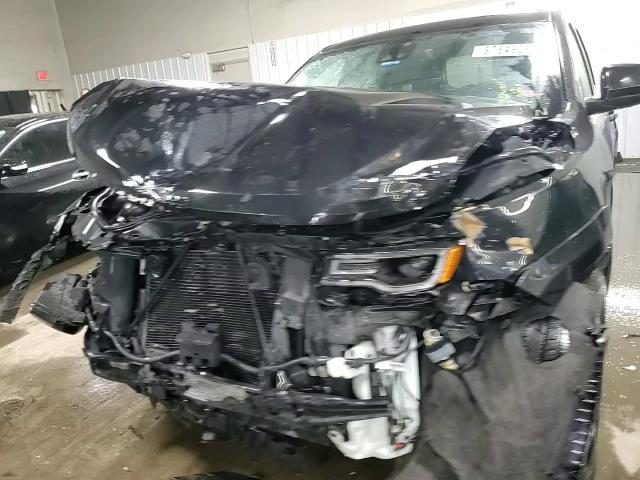 2016 Jeep Grand Cherokee Overland VIN: 1C4RJFCG9GC425936 Lot: 97849255