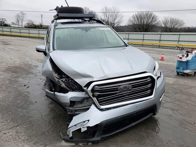 2021 Subaru Ascent Limited VIN: 4S4WMALD5M3462072 Lot: 95131165