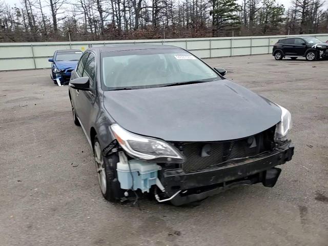 2015 Toyota Avalon Xle VIN: 4T1BK1EB7FU141969 Lot: 94587685