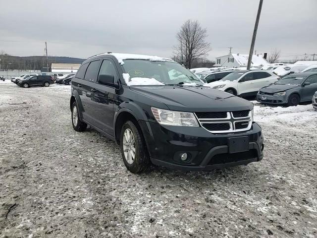2017 Dodge Journey Sxt VIN: 3C4PDDBG6HT513515 Lot: 94764845