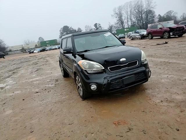 2013 Kia Soul + VIN: KNDJT2A64D7563009 Lot: 95792275