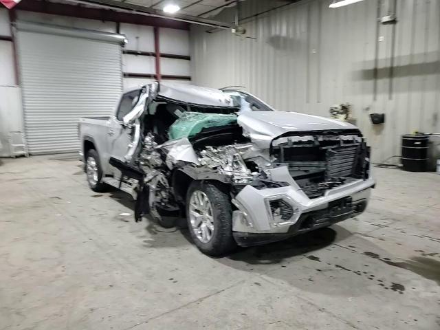 2020 GMC Sierra K1500 Slt VIN: 3GTU9DED4LG408754 Lot: 95879925