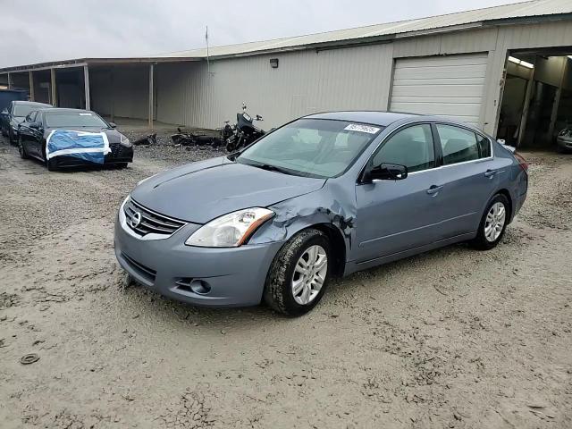 2012 Nissan Altima Base VIN: 1N4AL2AP2CN510267 Lot: 95779625