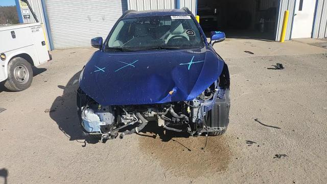 2022 Toyota Corolla Cross Le VIN: 7MUCAAAG1NV033210 Lot: 95720965