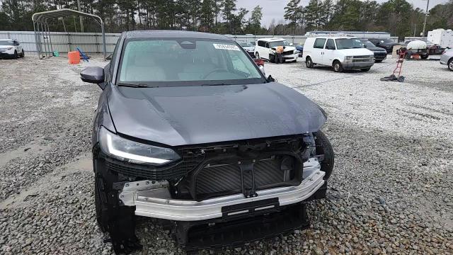 2024 Honda Hr-V Exl VIN: 3CZRZ2H76RM776096 Lot: 95854945