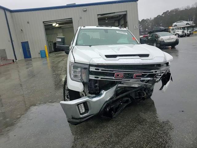 2022 GMC Sierra K2500 Sle VIN: 1GT49ME76NF354842 Lot: 94956305