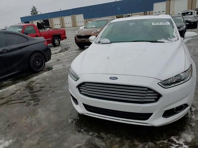 2015 Ford Fusion Se VIN: 3FA6P0H90FR233500 Lot: 95781295