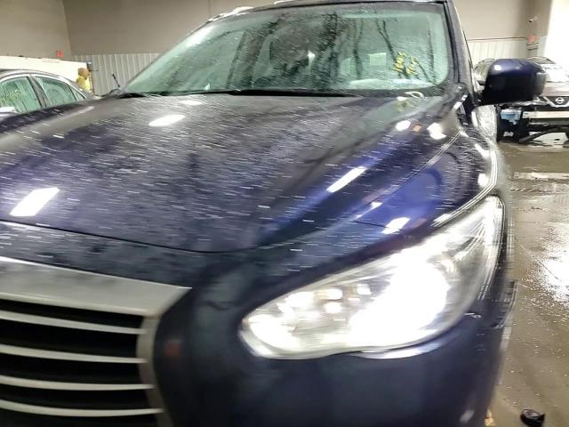 2015 Infiniti Qx60 VIN: 5N1AL0MM7FC536312 Lot: 95634765