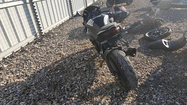 2024 Kawasaki Zx636 K VIN: JKBZXJK17RA001416 Lot: 94332415