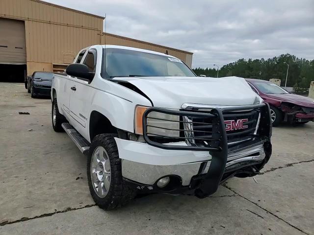 2009 GMC Sierra K1500 Slt VIN: 1GTEK39079Z102120 Lot: 95327325