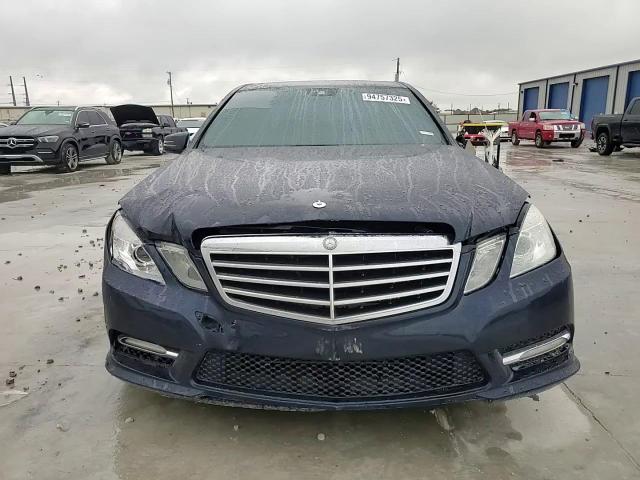 2013 Mercedes-Benz E 350 VIN: WDDHF5KB7DA672057 Lot: 94757325