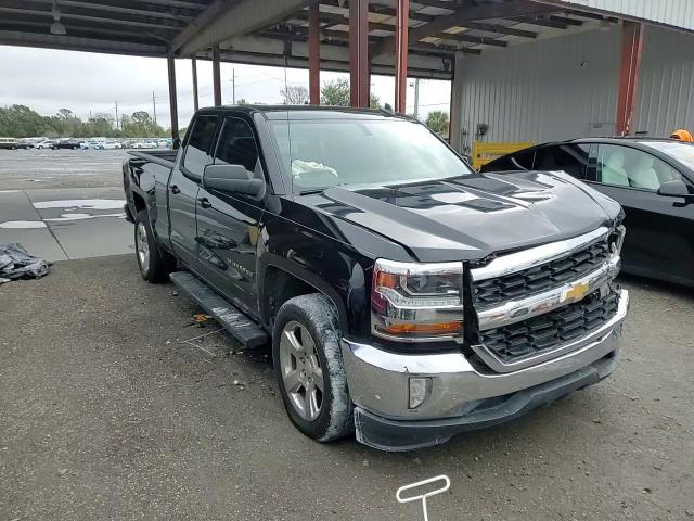 2016 Chevrolet Silverado C1500 Lt VIN: 1GCRCREC5GZ424172 Lot: 95992195