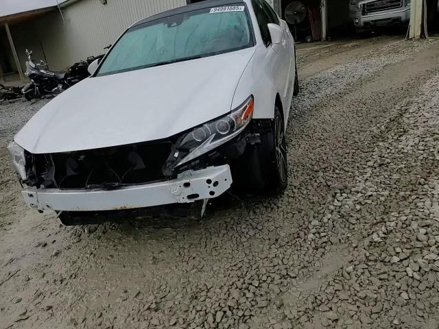2017 Lexus Es 350 VIN: JTHBK1GG0H2254253 Lot: 94991685