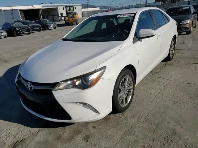 2017 Toyota Camry Le VIN: 4T1BF1FK2HU810347 Lot: 94972665