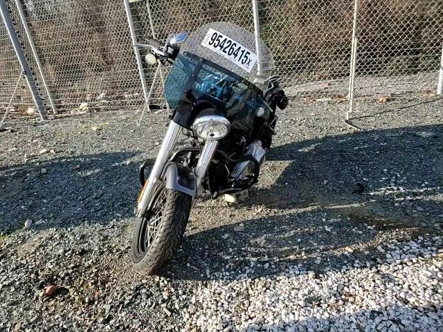 2015 Harley-Davidson Fls Softail Slim VIN: 1HD1JRV18FB036795 Lot: 95426415