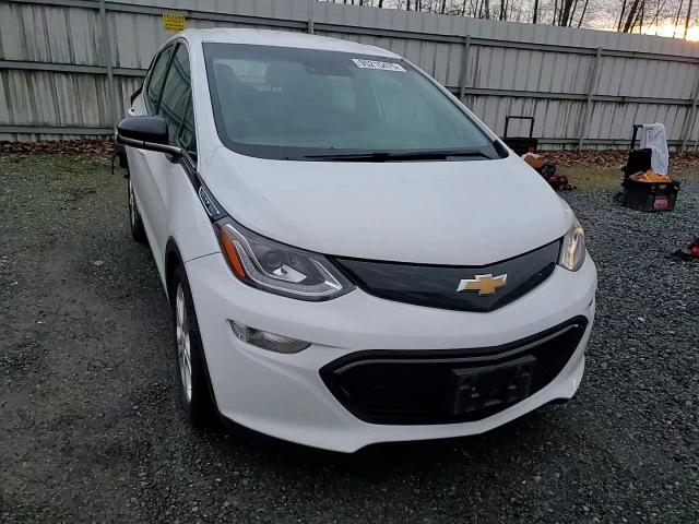 2017 Chevrolet Bolt Ev Lt VIN: 1G1FW6S01H4133372 Lot: 95215475