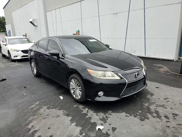 2013 Lexus Es 350 VIN: JTHBK1GG3D2065218 Lot: 95331205