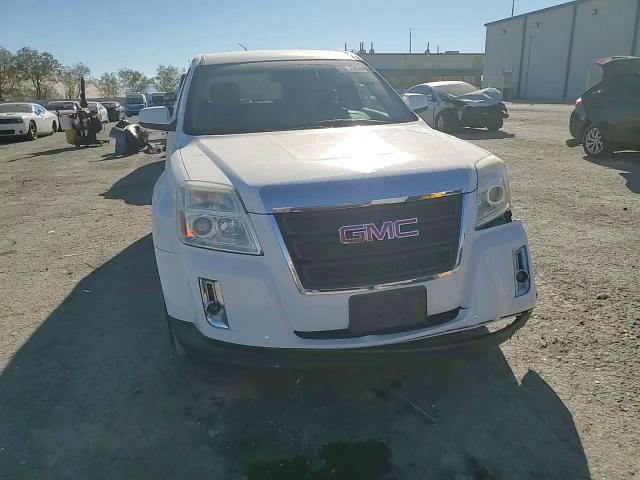 2015 GMC Terrain Sle VIN: 2GKALMEK7F6305058 Lot: 96795885