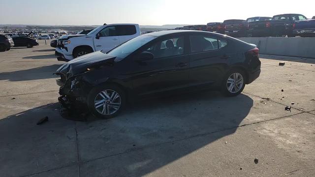 2020 Hyundai Elantra Sel VIN: 5NPD84LF1LH508647 Lot: 98198775