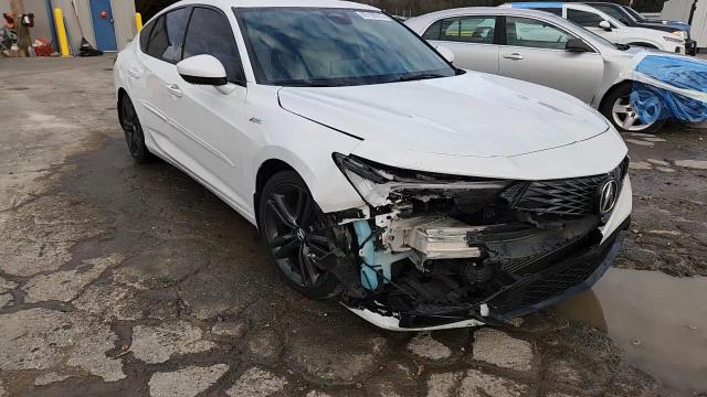 2023 Acura Integra A-Spec VIN: 19UDE4H31PA002435 Lot: 95199515