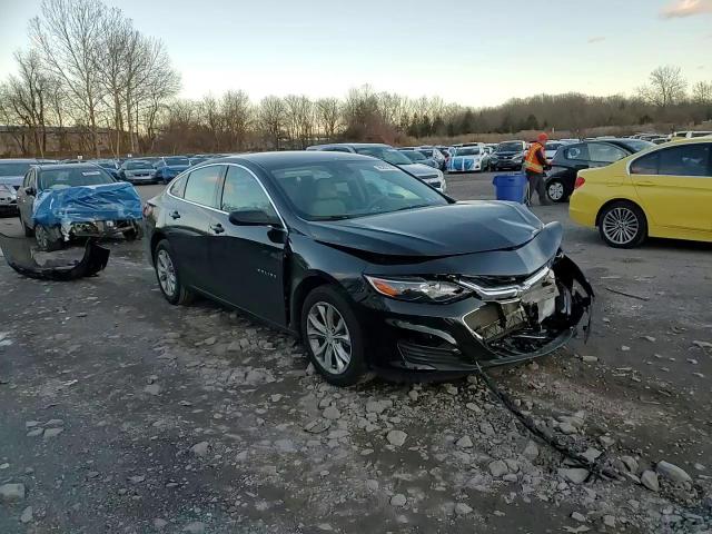 2024 Chevrolet Malibu Lt VIN: 1G1ZD5ST4RF190078 Lot: 96287285