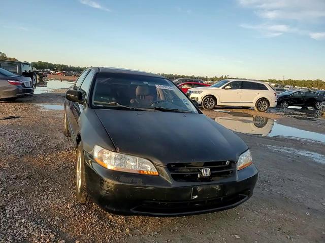 2000 Honda Accord Ex VIN: 1HGCG1657YA090689 Lot: 94690255