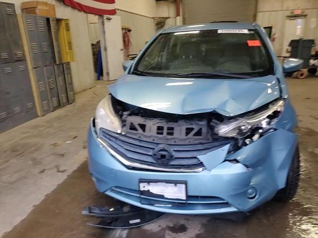 2015 Nissan Versa Note S VIN: 3N1CE2CP7FL361792 Lot: 94860295