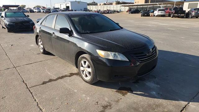 2009 Toyota Camry Se VIN: 4T1BK46K99U080001 Lot: 95832115