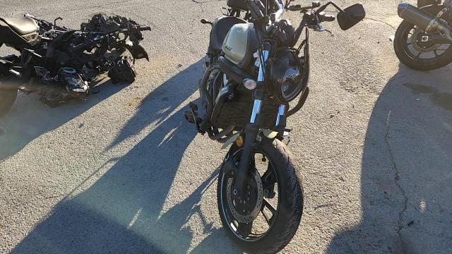 2024 Kawasaki En650 D VIN: JKAENED10RDA32487 Lot: 95988225