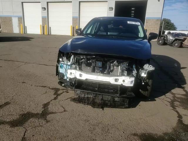 2024 Mazda Cx-5 Select VIN: JM3KFBBL0R0477137 Lot: 94471875