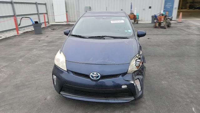 2012 Toyota Prius VIN: JTDKN3DU9C1557903 Lot: 94666345