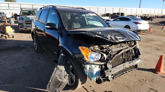 2009 Toyota Rav4 Sport VIN: JTMBK32V895084162 Lot: 95999635