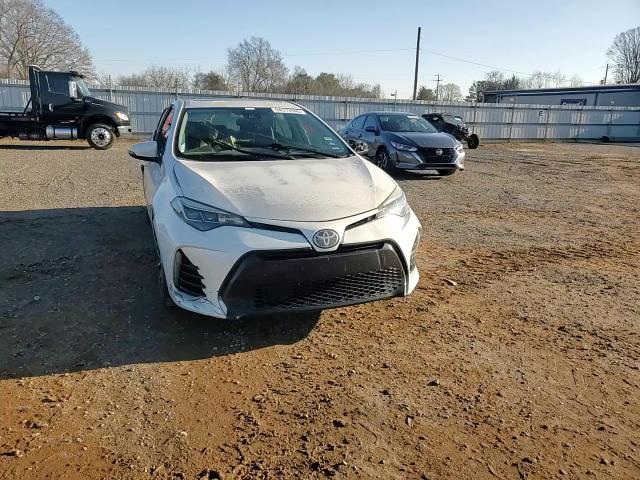 2017 Toyota Corolla L VIN: 5YFBURHE0HP711054 Lot: 94313945