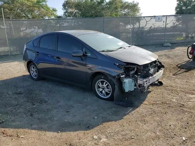 2010 Toyota Prius VIN: JTDKN3DU3A0210313 Lot: 94312005