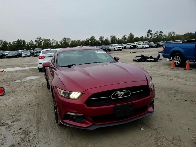 2015 Ford Mustang VIN: 1FA6P8TH7F5317572 Lot: 95270875