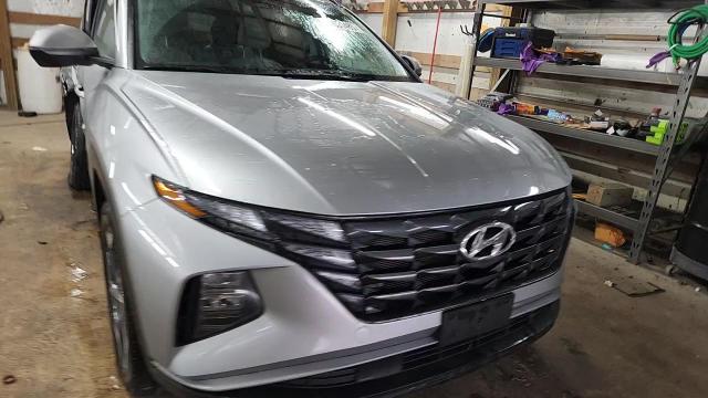 2024 Hyundai Tucson Sel Convenience VIN: KM8JCCD14RU179340 Lot: 97651485