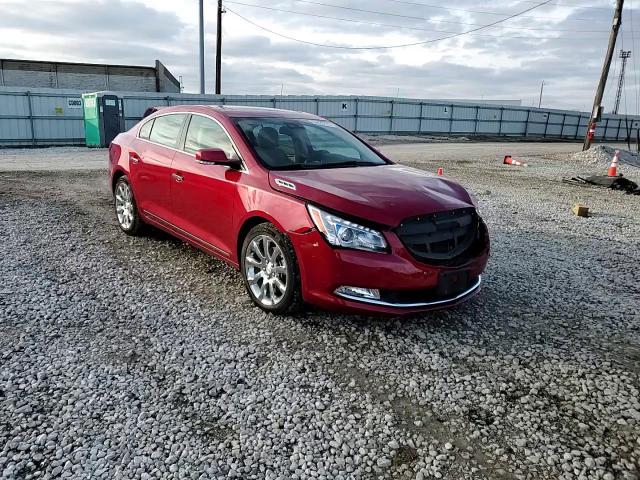 2014 Buick Lacrosse VIN: 1G4GB5G30EF149210 Lot: 94426775