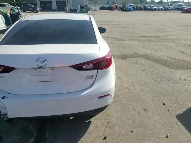 2017 Mazda 3 Touring VIN: 3MZBN1V79HM105454 Lot: 96133215