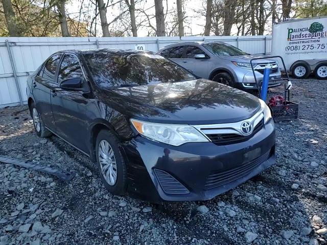 2013 Toyota Camry L VIN: 4T1BF1FK9DU297219 Lot: 94693505