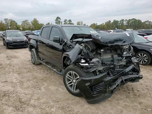 2021 Chevrolet Colorado VIN: 1GCGSBEA6M1134811 Lot: 94965095