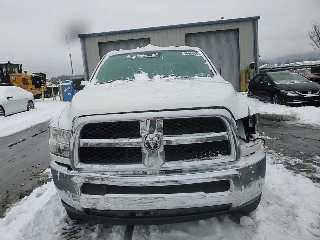 2014 Ram 2500 Slt VIN: 3C6TR5DT6EG318400 Lot: 94089045