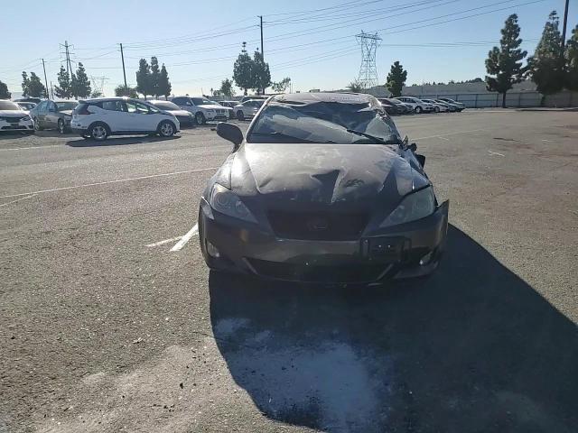 2006 Lexus Is 350 VIN: JTHBE262262007008 Lot: 96606815