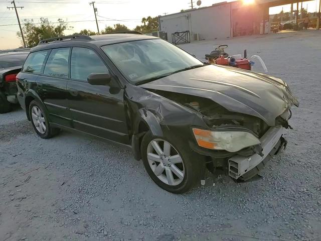 2006 Subaru Legacy Outback 2.5I VIN: 4S4BP61C567340546 Lot: 95862525