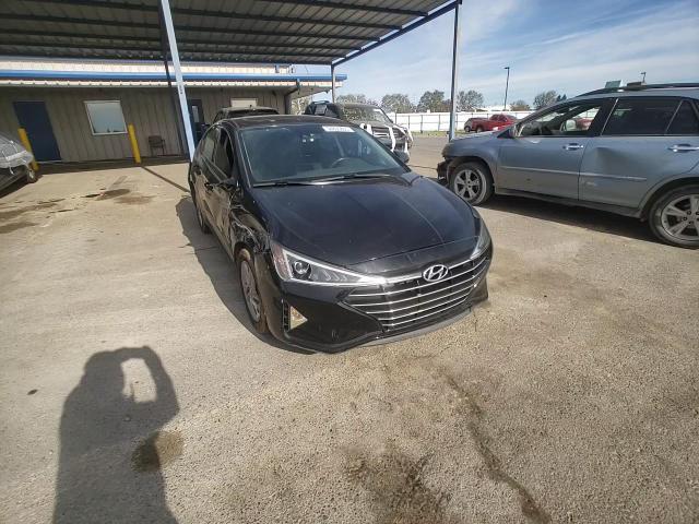 2020 Hyundai Elantra Sel VIN: 5NPD84LF6LH631831 Lot: 94895805
