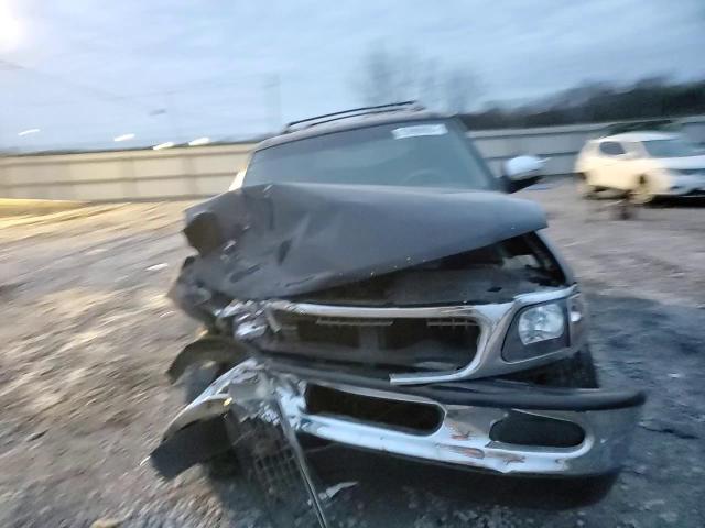 1997 Ford Expedition VIN: 1FMEU1760VLC24378 Lot: 93969055