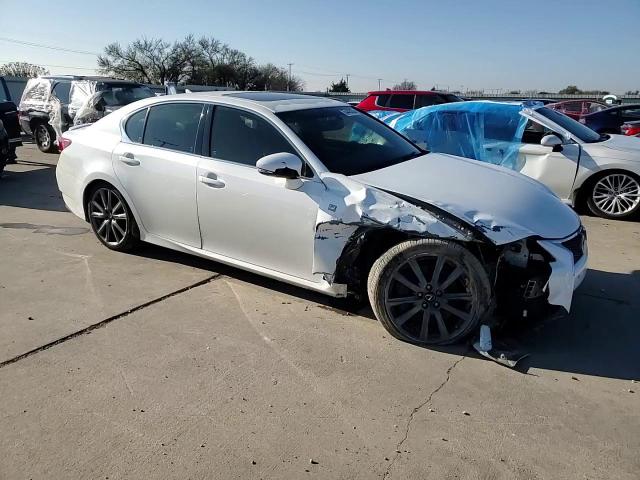 2013 Lexus Gs 350 VIN: JTHBE1BL7D5013469 Lot: 94405255