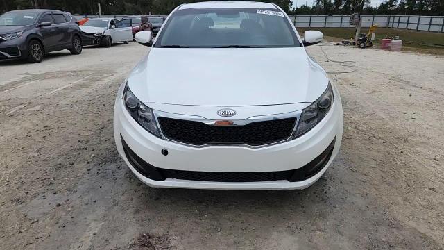 2013 Kia Optima Lx VIN: KNAGM4A72D5304152 Lot: 94257615