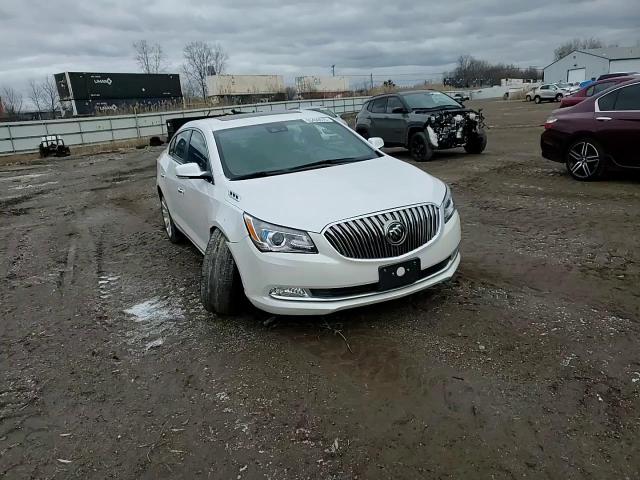 2015 Buick Lacrosse Premium VIN: 1G4GE5G30FF133159 Lot: 93498615