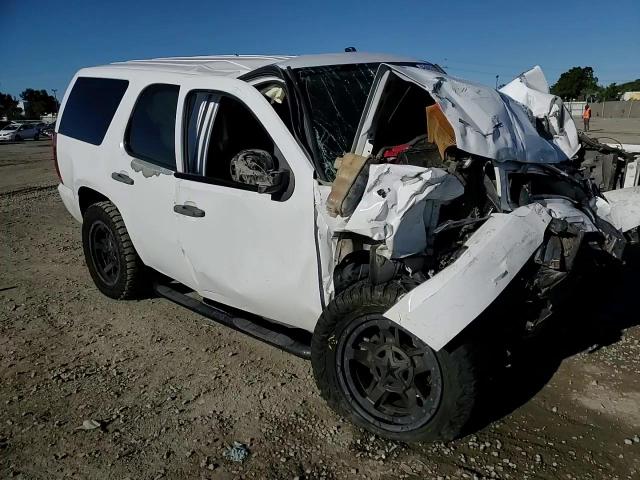 2011 Chevrolet Tahoe Special VIN: 1GNSK2E01BR205159 Lot: 95992015